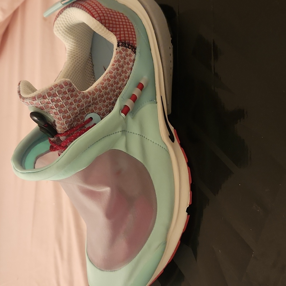 Nike Air presto/CDG
